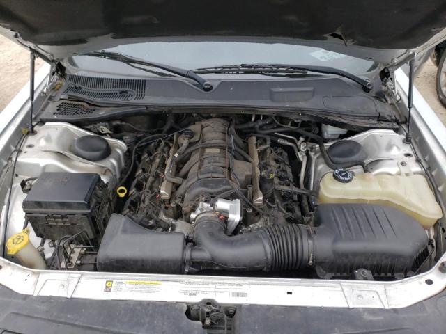Photo 7 from auction – 2012 DODGE CHALLENGER with VIN 2C3CDYBT8CH254907