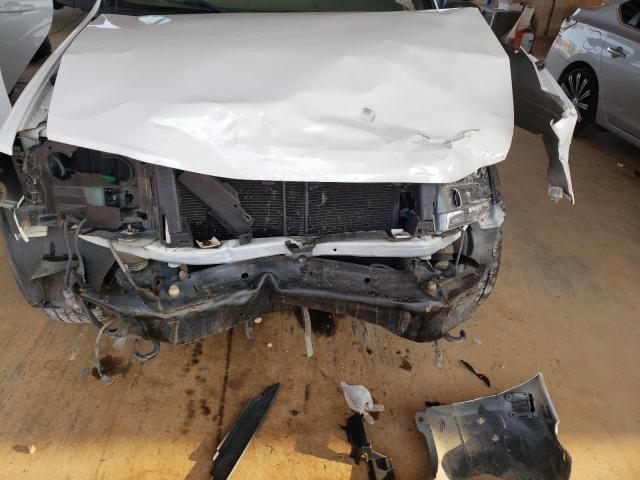 Photo 9 from auction – 2004 CHEVROLET TRAILBLAZE with VIN 1GNDT13S242150687