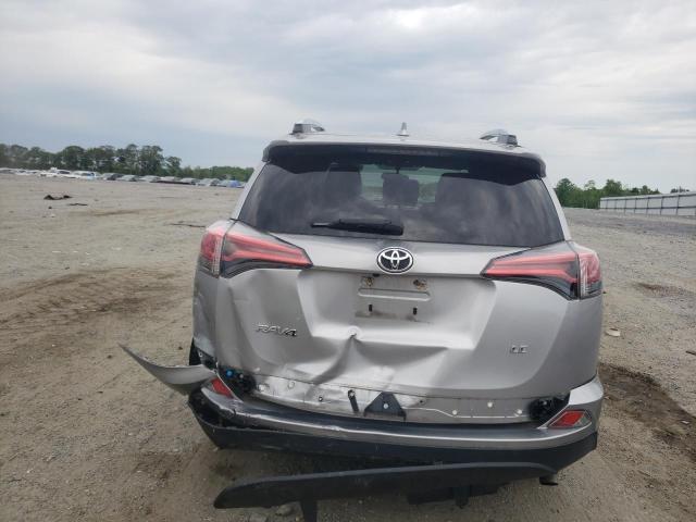 Photo 8 from auction – 2016 TOYOTA RAV4 with VIN 2T3ZFREVXGW284757