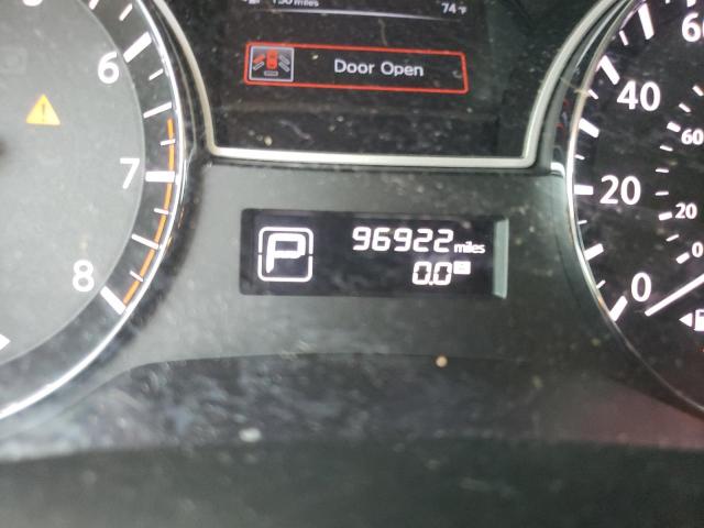 Photo 8 from auction – 2013 NISSAN ALTIMA 3.5 with VIN 1N4BL3AP6DC106606