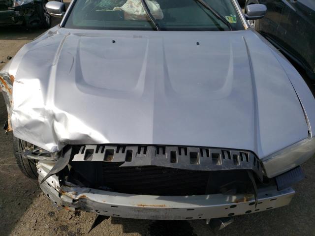 Photo 7 from auction – 2013 DODGE CHARGER SE with VIN 2C3CDXBG1DH678458