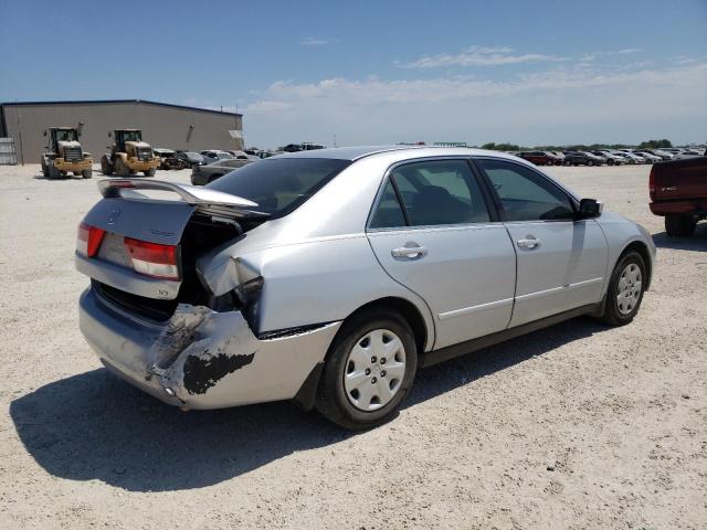 Photo 9 from auction – 2003 HONDA ACCORD with VIN 1HGCM56313A099184