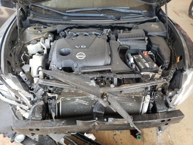 صورة رقم 7 من المزاد - 2014 NISSAN MAXIMA S مع VIN 1N4AA5AP3EC495428