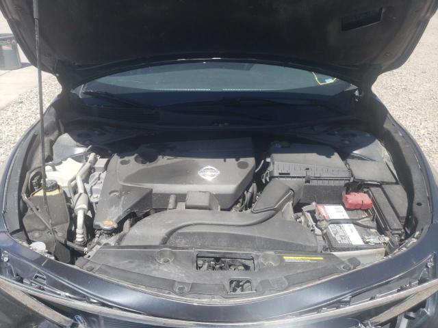 Photo 7 from auction – 2015 NISSAN ALTIMA 2.5 with VIN 1N4AL3AP5FC154077