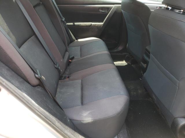 Photo 6 from auction – 2019 TOYOTA COROLLA L with VIN 5YFBURHE0KP941345