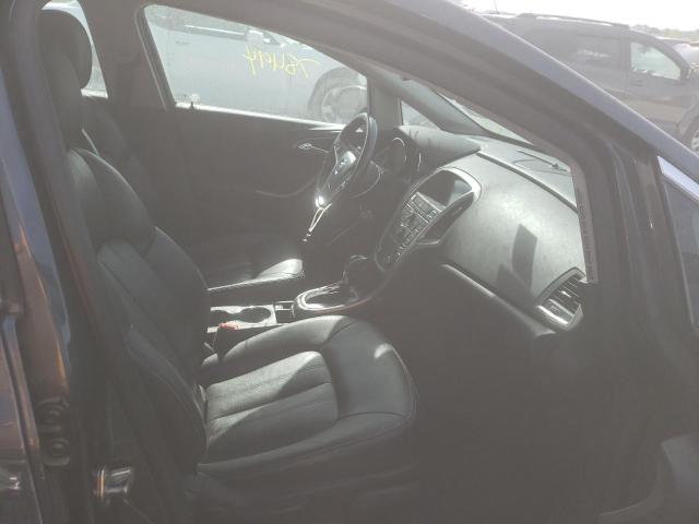 Photo 5 from auction – 2013 BUICK VERANO with VIN 1G4PS5SK9D4231039