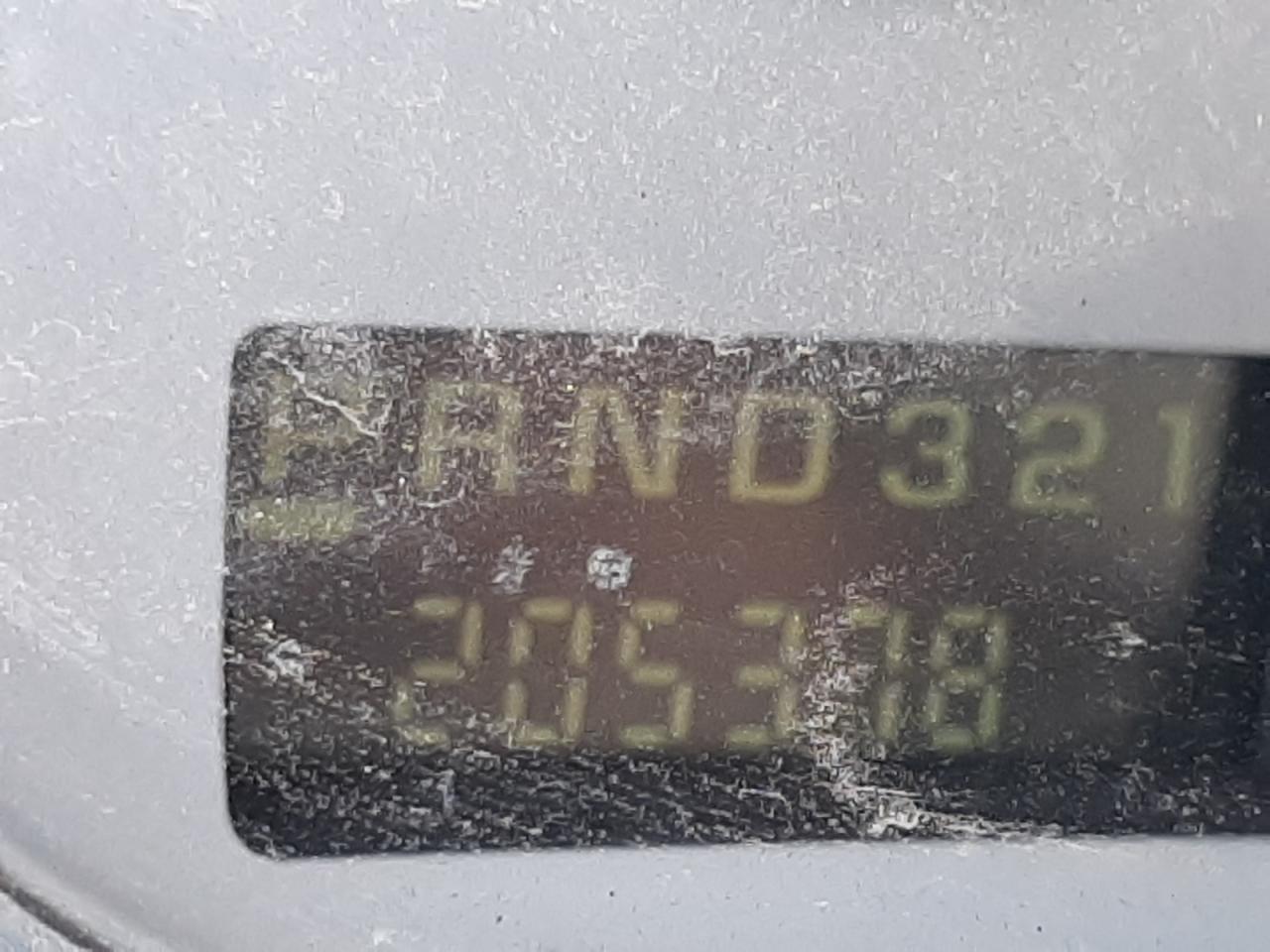 Photo 8 from auction – 2004 BUICK RENDEZVOUS with VIN 3G5DB03E24S507006