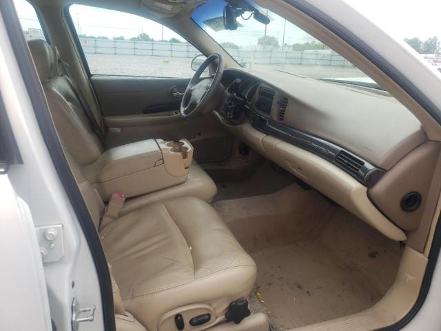 Фото 5 с аукциона – 2005 BUICK LESABRE LI с VIN 1G4HR54K35U257828