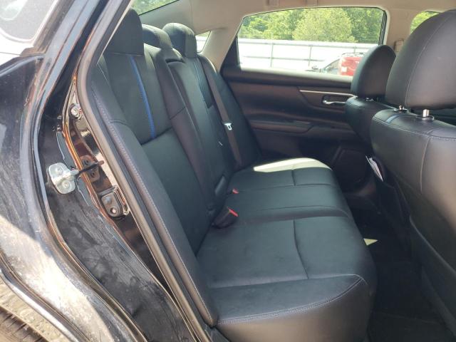 Photo 6 from auction – 2018 NISSAN ALTIMA 2.5 with VIN 1N4AL3AP4JC289401