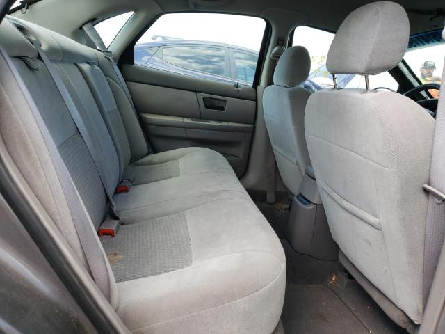 Photo 6 from auction – 2004 FORD TAURUS SE with VIN 1FAFP53U74A133541