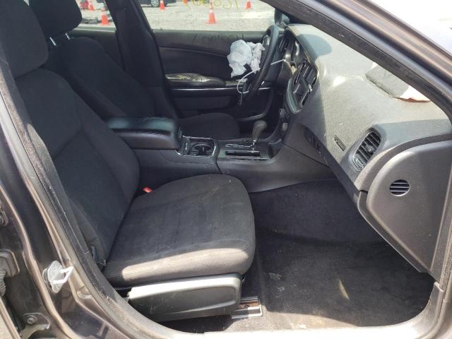 Photo 5 from auction – 2014 DODGE CHARGER SE with VIN 2C3CDXBG3EH202097