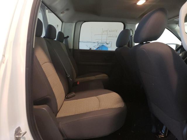 Photo 6 from auction – 2010 DODGE RAM 1500 with VIN 1D7RV1CP7AS198630
