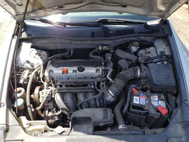 Photo 7 from auction – 2010 HONDA ACCORD LXP with VIN 1HGCP2F44AA194401