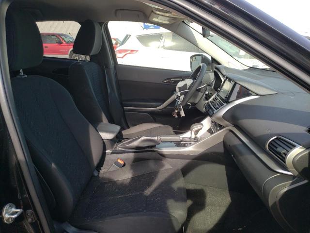 Photo 5 from auction – 2020 MITSUBISHI ECLIPSE CR with VIN JA4AT3AA8LZ028689