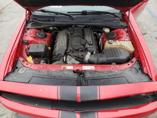 Photo 7 from auction – 2015 DODGE CHALLENGER with VIN 2C3CDZFJ7FH744158
