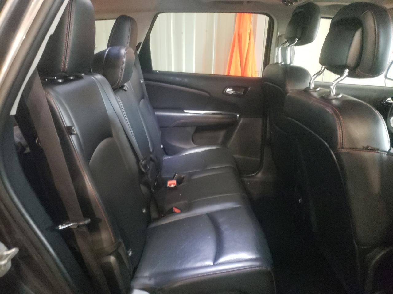 Фото 6 с аукциона – 2017 DODGE JOURNEY GT с VIN 3C4PDDEG7HT606846