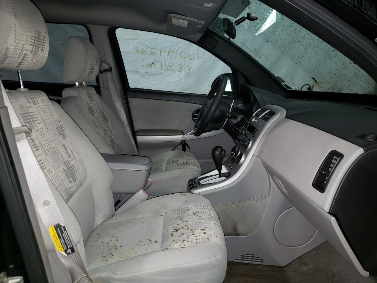 Photo 5 from auction – 2005 CHEVROLET EQUINOX LS with VIN 2CNDL23F156016819