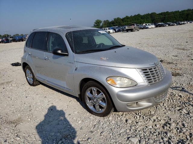 Photo 1 from auction – 2004 CHRYSLER PT CRUISER with VIN 3C8FY688X4T278573