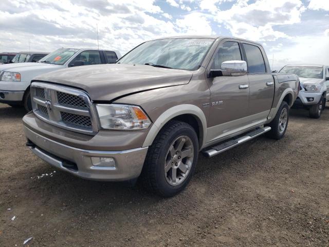 Photo 4 from auction – 2010 DODGE RAM 1500 with VIN 1D7RV1CT1AS223499