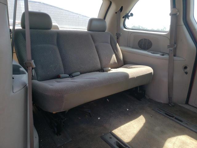 Photo 9 from auction – 2006 DODGE CARAVAN SE with VIN 1D4GP25B16B744299