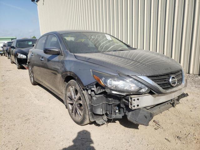 NISSAN ALTIMA 2.5 2016 with VIN 1N4AL3AP4GN341977 - Photo from auction