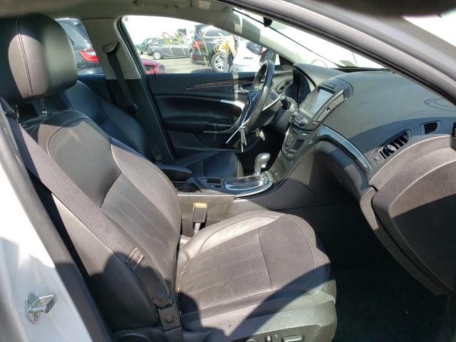 Zdjęcie 5 z aukcji – 2017 BUICK REGAL PREM z VIN 2G4GR5GX9H9112264