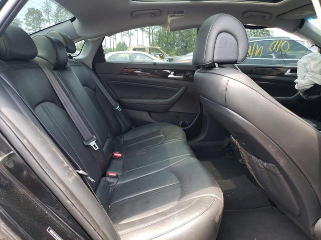 Photo 6 from auction – 2016 HYUNDAI SONATA SPO with VIN 5NPE34AF3GH335869