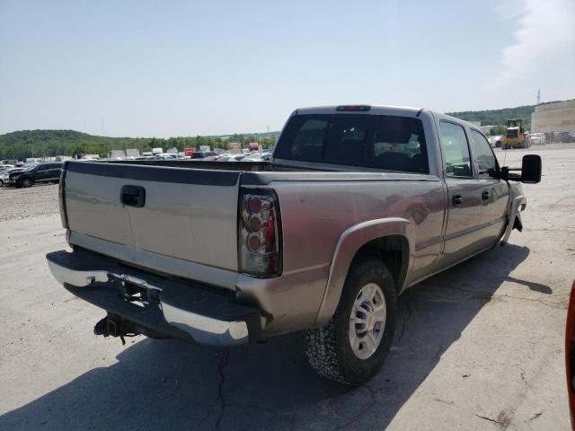 Photo 4 from auction – 2001 CHEVROLET SILVERADO with VIN 1GCHK23111F213101