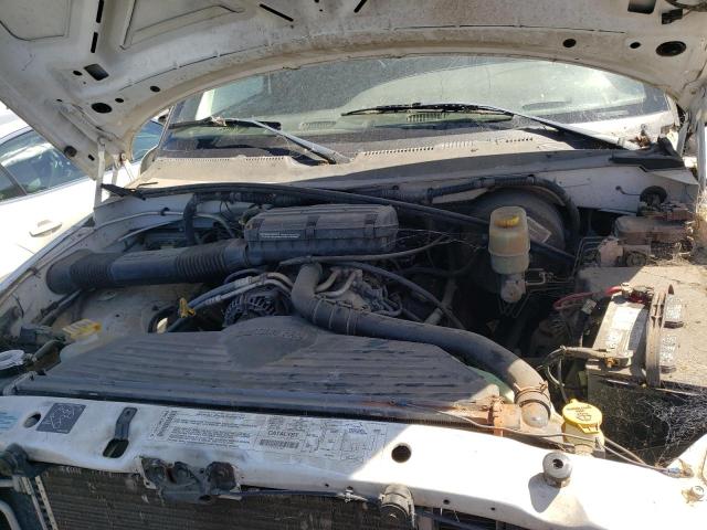 Foto 7 de la subasta – 2002 DODGE RAM 2500 con VIN 3B7KF23Z62M287678