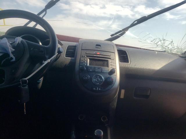 Photo 9 from auction – 2013 KIA SOUL + with VIN KNDJT2A60D7529293