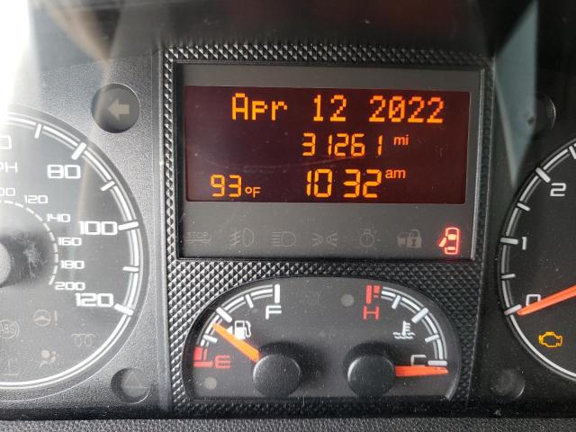 Photo 8 from auction – 2019 RAM PROMASTER with VIN 3C6TRVBG1KE533261
