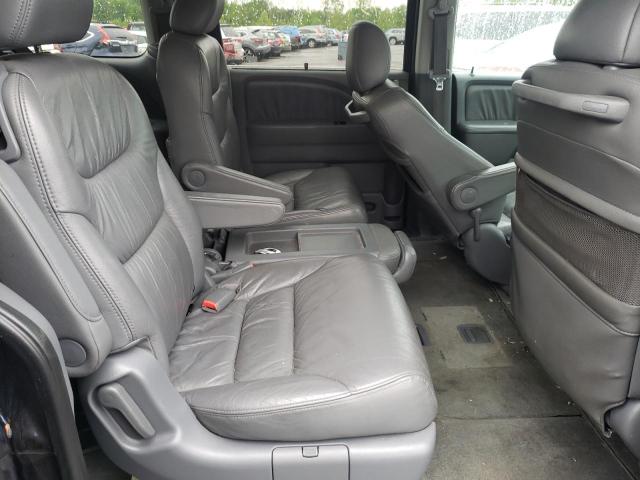 Photo 8 from auction – 2007 HONDA ODYSSEY EX with VIN 5FNRL38737B095988