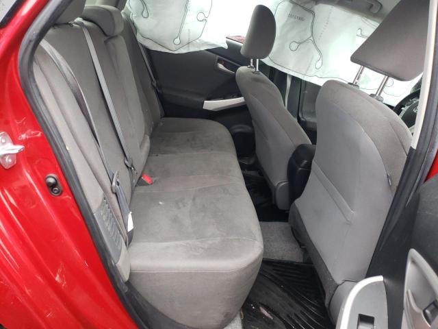 Photo 6 from auction – 2015 TOYOTA PRIUS with VIN JTDKN3DU7F1924480