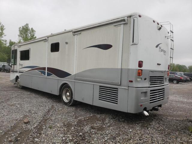 Photo 3 from auction – 2000 WINNEBAGO ITASCA with VIN 4UZ6XJCAXYCH31365