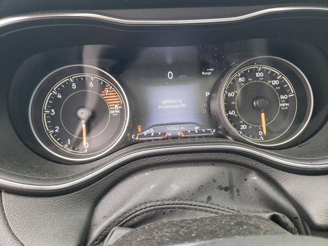 Photo 8 from auction – 2021 JEEP CHEROKEE L with VIN 1C4PJMDX8MD153847