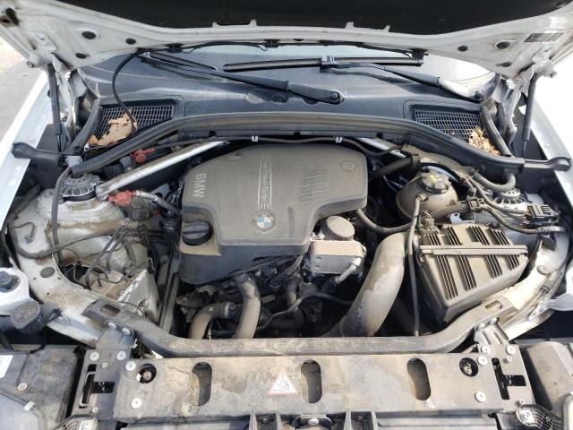 Photo 7 from auction – 2016 BMW X3 XDRIVE2 with VIN 5UXWX9C50G0D79417