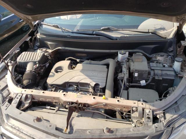 Photo 7 from auction – 2018 CHEVROLET EQUINOX LT with VIN 2GNAXJEV1J6179045
