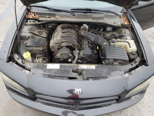 Photo 7 from auction – 2008 DODGE CHARGER with VIN 2B3KA43R08H143014
