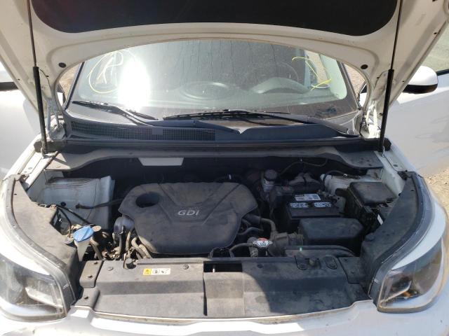 Photo 7 from auction – 2015 KIA SOUL with VIN KNDJN2A23F7779542