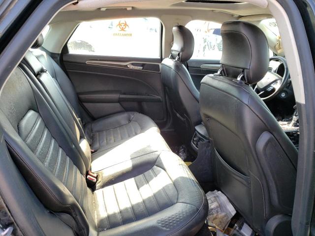 Photo 6 from auction – 2014 FORD FUSION SE with VIN 1FA6P0HDXE5397116