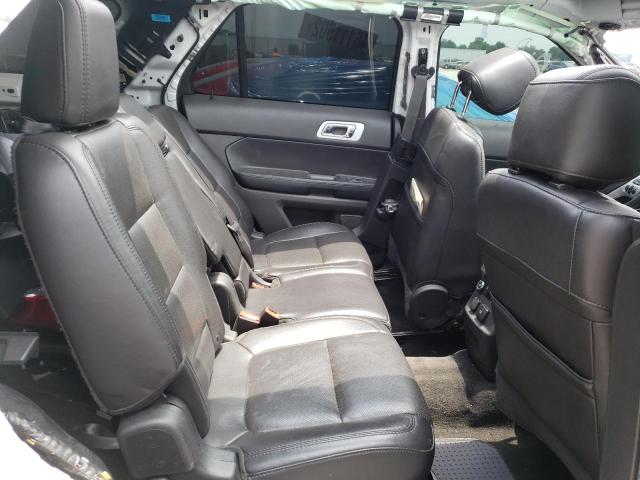 Photo 6 from auction – 2014 FORD EXPLORER L with VIN 1FM5K7F8XEGB58667