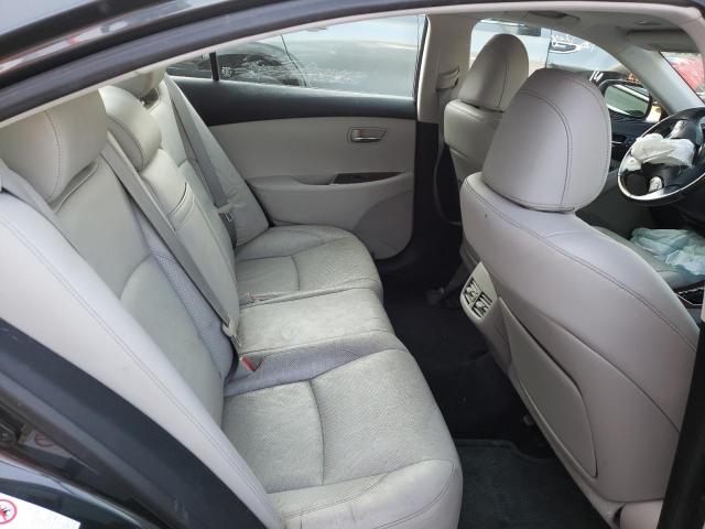 Photo 7 from auction – 2011 LEXUS ES 350 with VIN JTHBK1EG5B2416856