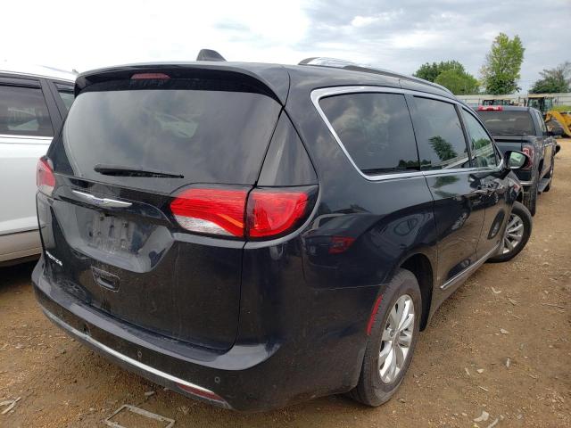 Photo 4 from auction – 2018 CHRYSLER PACIFICA T with VIN 2C4RC1BG9JR287957