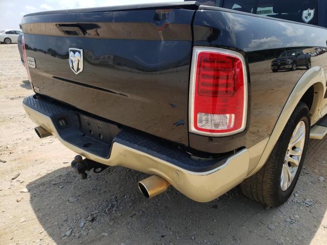 Photo 9 from auction – 2015 RAM 1500 LONGH with VIN 1C6RR6PT2FS650484