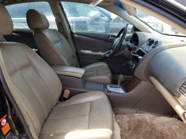 Photo 5 from auction – 2007 NISSAN ALTIMA 2.5 with VIN 1N4AL21EX7C193743