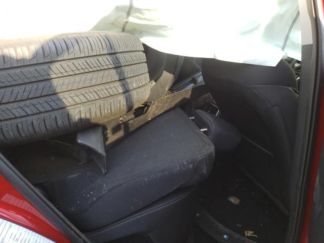 Photo 6 from auction – 2021 KIA SPORTAGE L with VIN KNDPM3AC3M7930596