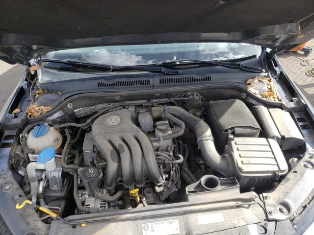 Photo 7 from auction – 2015 VOLKSWAGEN JETTA BASE with VIN 3VW2K7AJ9FM327924