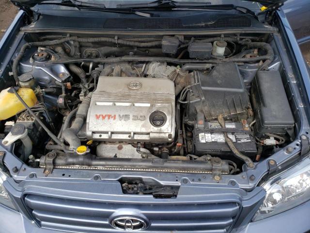 Photo 7 from auction – 2006 TOYOTA HIGHLANDER with VIN JTEEP21A360177554