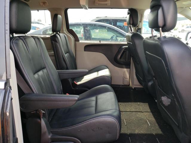Photo 6 from auction – 2016 CHRYSLER TOWN & COU with VIN 2C4RC1BG0GR166307
