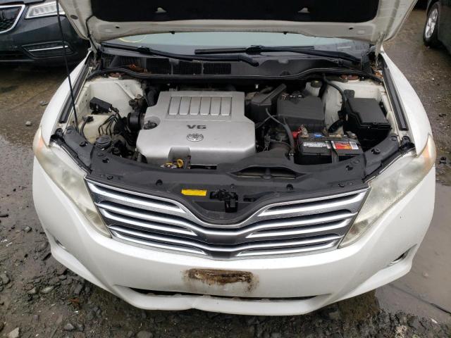 Photo 7 from auction – 2009 TOYOTA VENZA with VIN 4T3BK11A79U002983